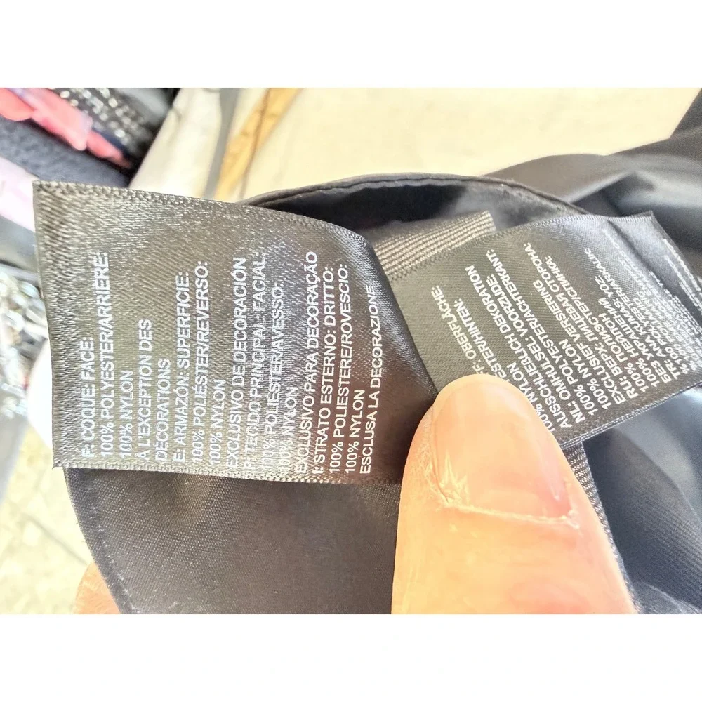 The North Face like new